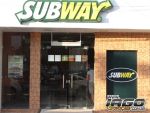 Inaugurao do Subway - (Vizinho ao Banco do Bradesco) Centro - Sousa - PB 14.12 (Fotos Por:. Mikael)
